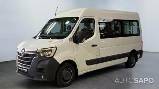 Renault Master de 2020