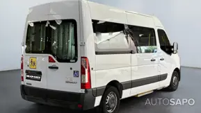 Renault Master de 2020