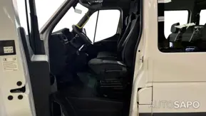 Renault Master de 2020