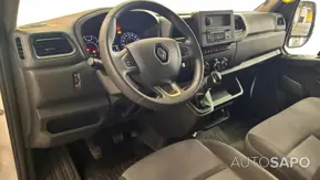 Renault Master de 2020