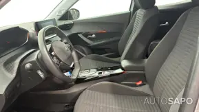 Peugeot e-2008 de 2022