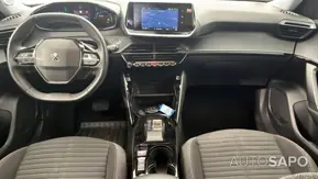 Peugeot e-2008 de 2022