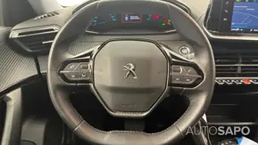 Peugeot e-2008 de 2022