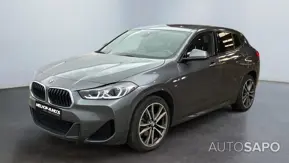 BMW X2 de 2021