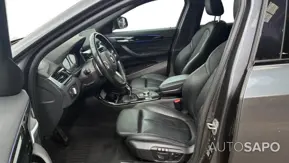 BMW X2 de 2021