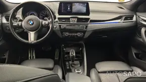 BMW X2 de 2021