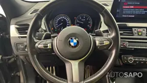 BMW X2 de 2021