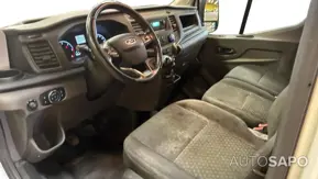 Ford Transit de 2022
