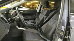 Volkswagen Taigo de 2024
