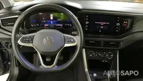 Volkswagen Taigo de 2024