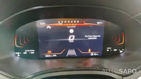 Seat Ibiza de 2024
