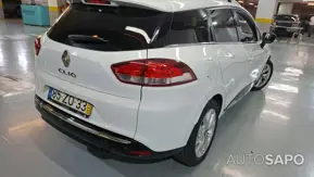 Renault Clio de 2019