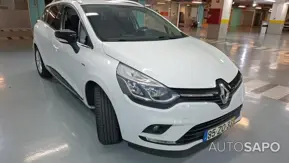 Renault Clio de 2019