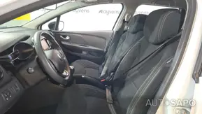 Renault Clio de 2019