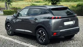 Peugeot 2008 de 2021