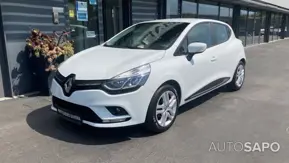 Renault Clio de 2019