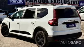 Dacia Jogger de 2023