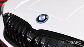 BMW Série 3 de 2022
