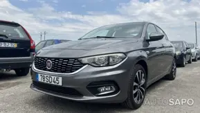 Fiat Tipo de 2016