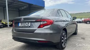 Fiat Tipo de 2016