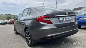 Fiat Tipo de 2016