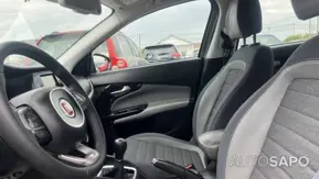 Fiat Tipo de 2016