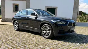 BMW X2 25 e xDrive Advantage de 2021