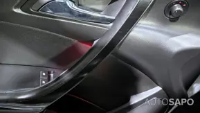 Opel Astra de 2015