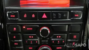 Opel Astra de 2015