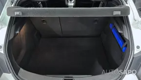 Opel Astra de 2015