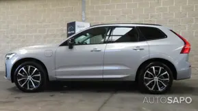 Volvo XC60 de 2022