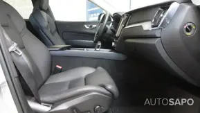 Volvo XC60 de 2022
