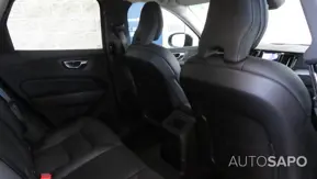 Volvo XC60 de 2022