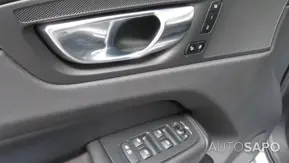Volvo XC60 de 2022