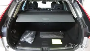 Volvo XC60 de 2022