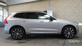Volvo XC60 de 2022