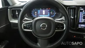 Volvo XC60 de 2022