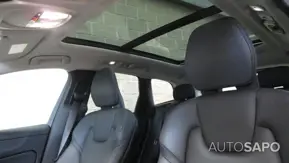 Volvo XC60 de 2022