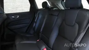 Volvo XC60 de 2022
