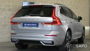 Volvo XC60 de 2022