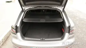 Volkswagen Arteon de 2022