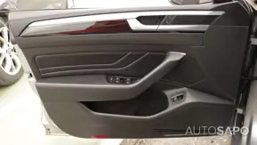 Volkswagen Arteon de 2022
