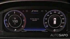 Volkswagen Arteon de 2022