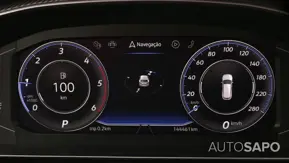 Volkswagen Arteon de 2022