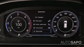 Volkswagen Arteon de 2022
