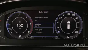 Volkswagen Arteon de 2022