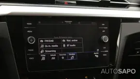 Volkswagen Arteon de 2022
