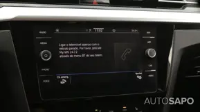 Volkswagen Arteon de 2022