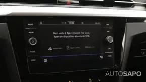 Volkswagen Arteon de 2022