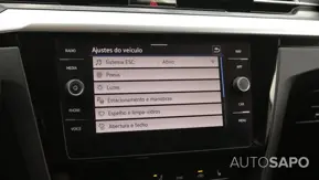 Volkswagen Arteon de 2022